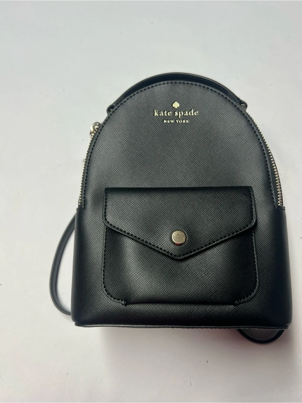 Kate Spade Mini Backpack NWT